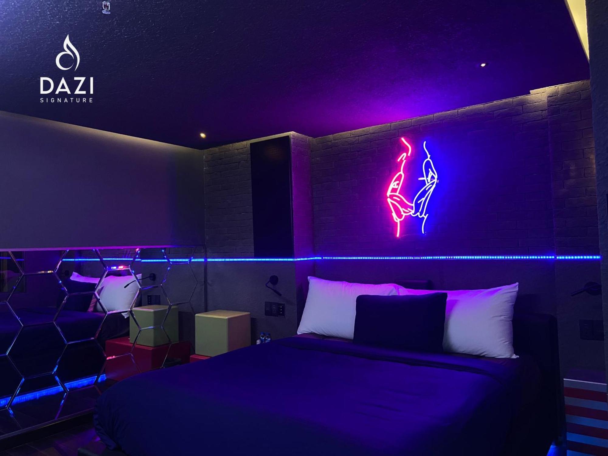 Dazi Signature Ciudad Ho Chi Minh  Exterior foto